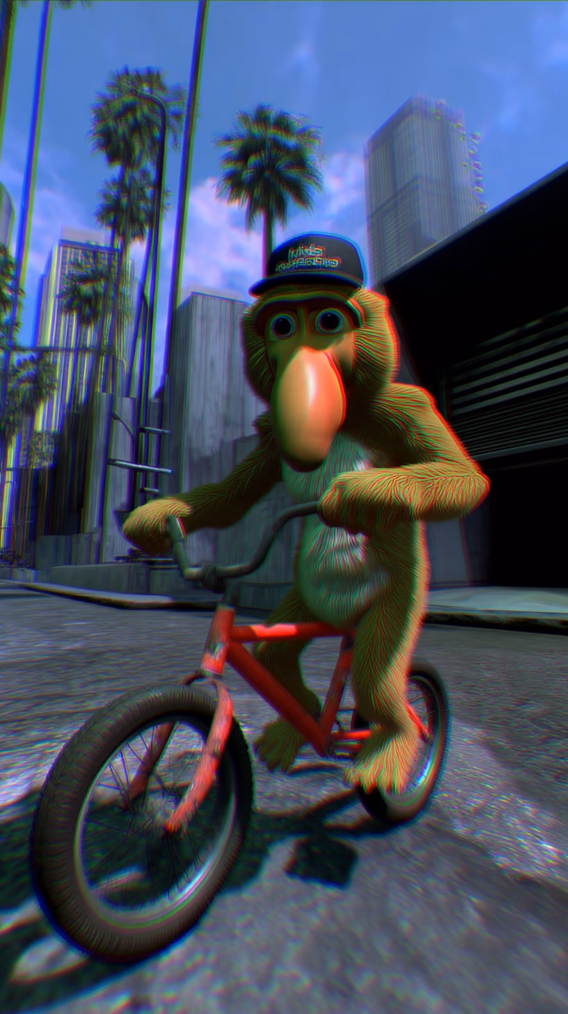 SNOB 9